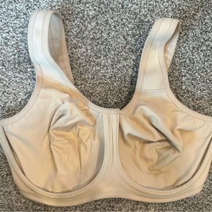 Women’s Wacoal Sports Underwire Bra Size 34DD